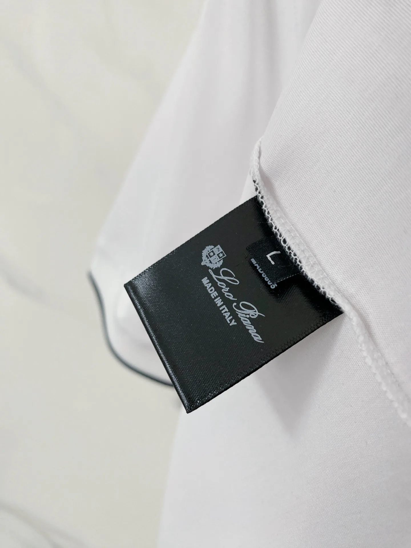 Футболки Мужские Loro Piana 11584520