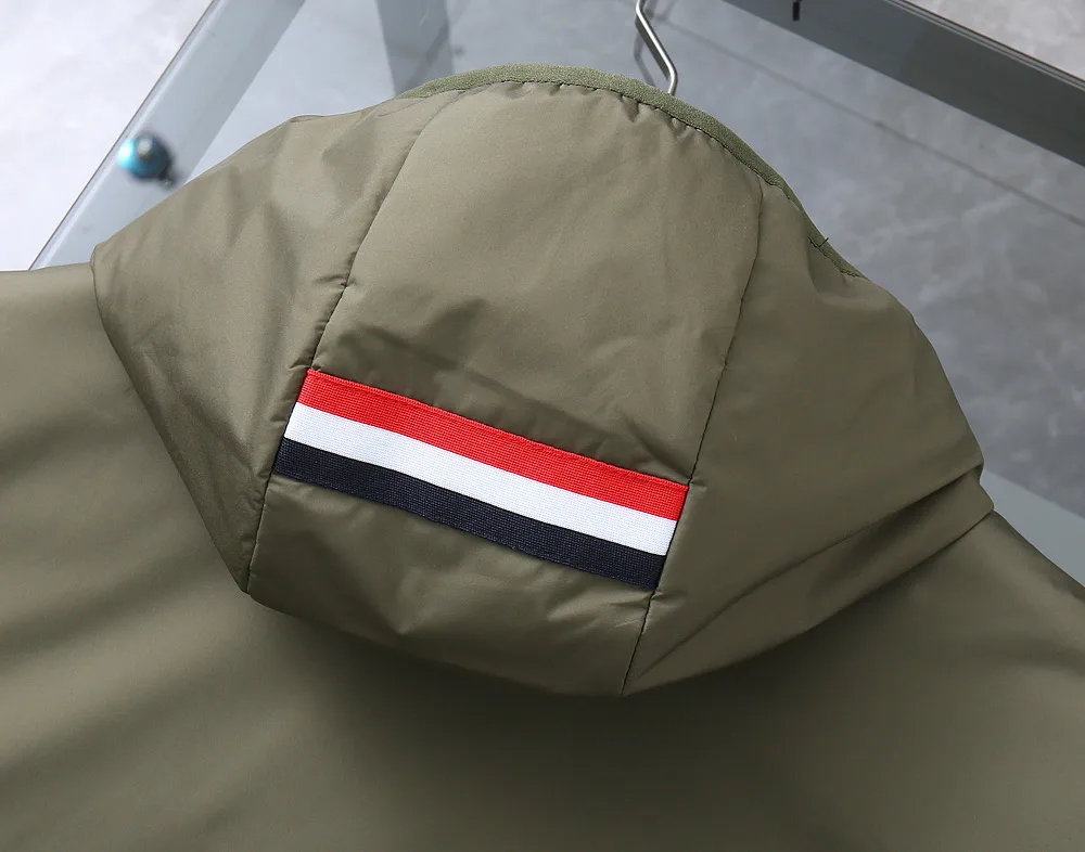 Куртки И Пуховики Мужские Moncler 742280