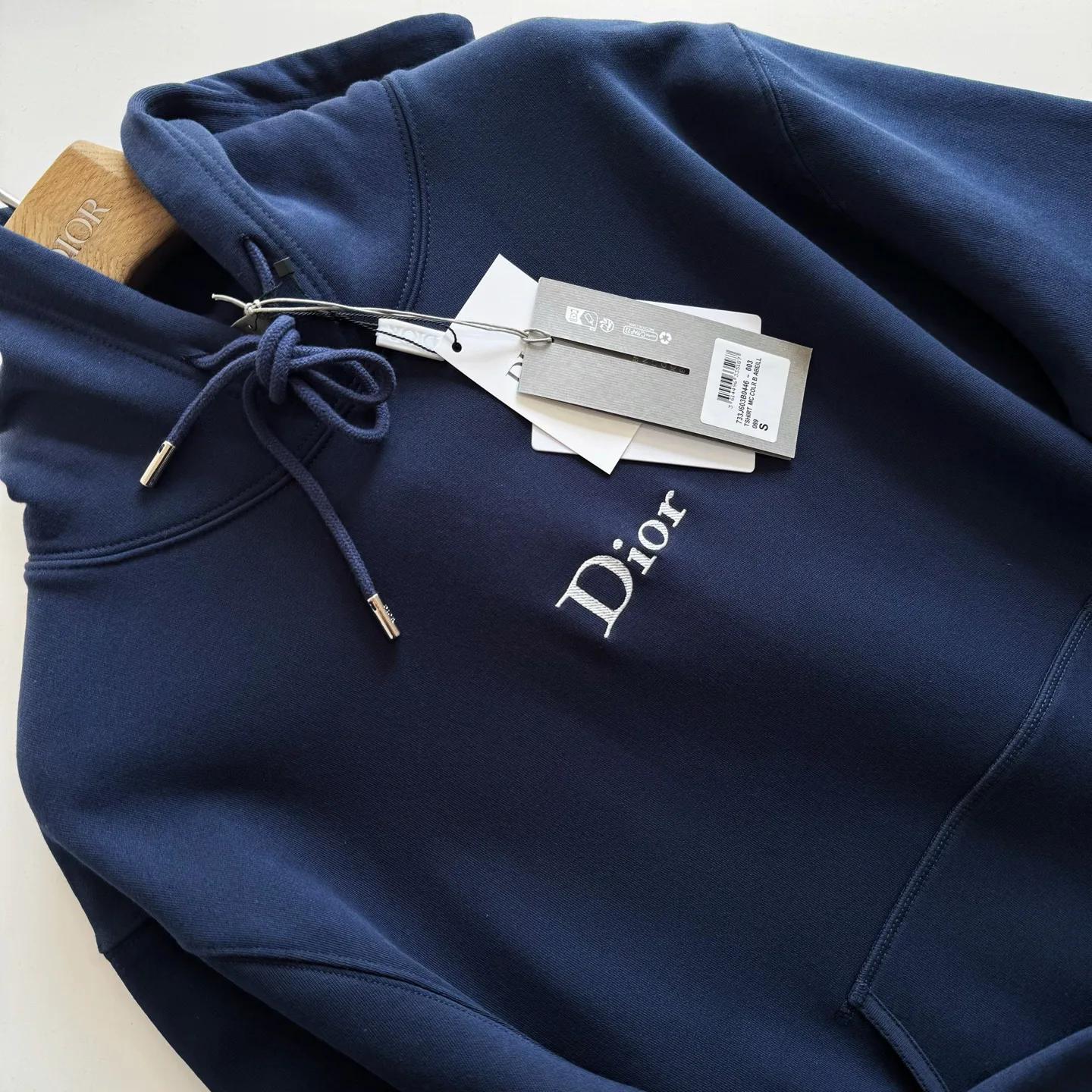 Свитшоты И Худи Мужские Christian Dior 5290897