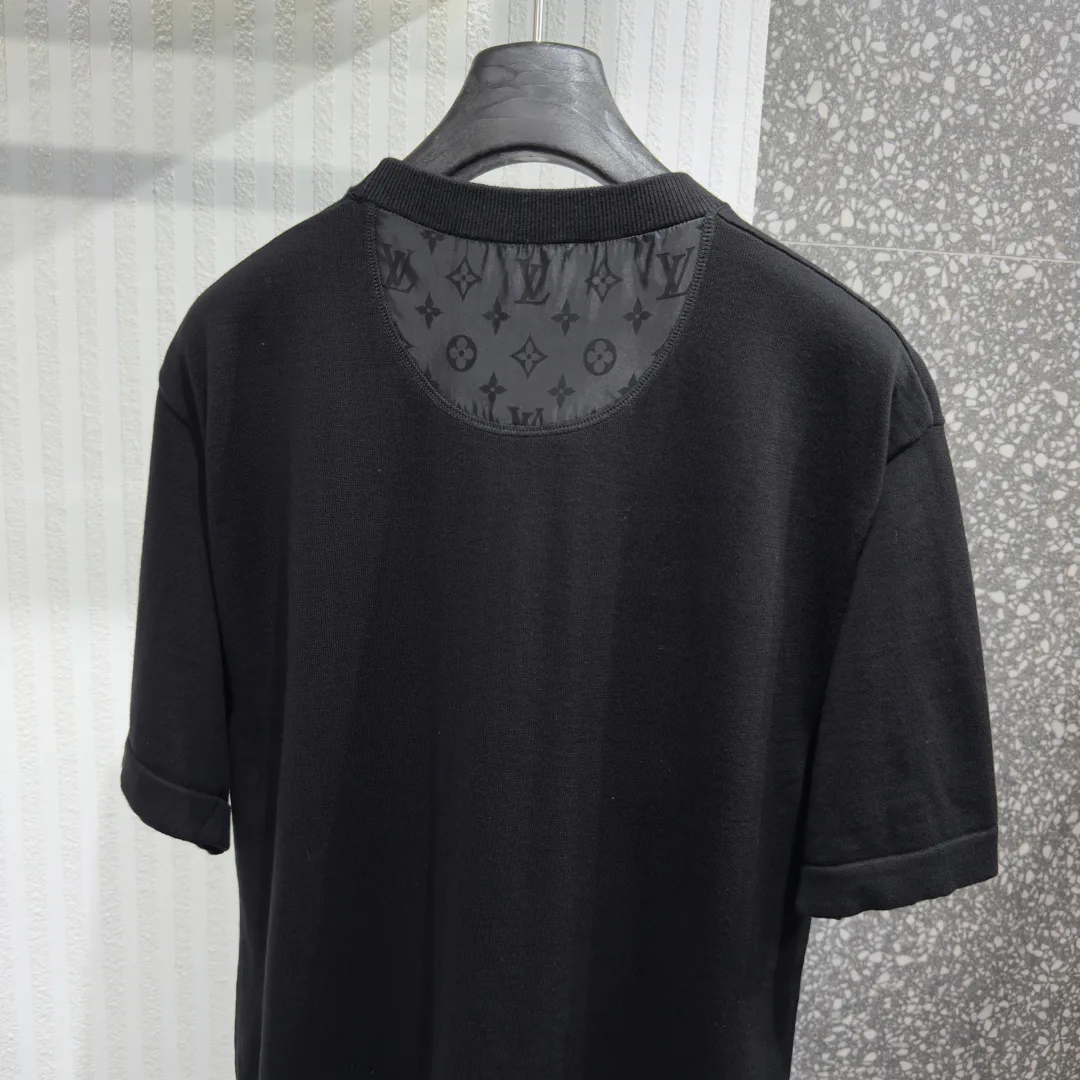 Футболки Мужские Louis Vuitton 13253110