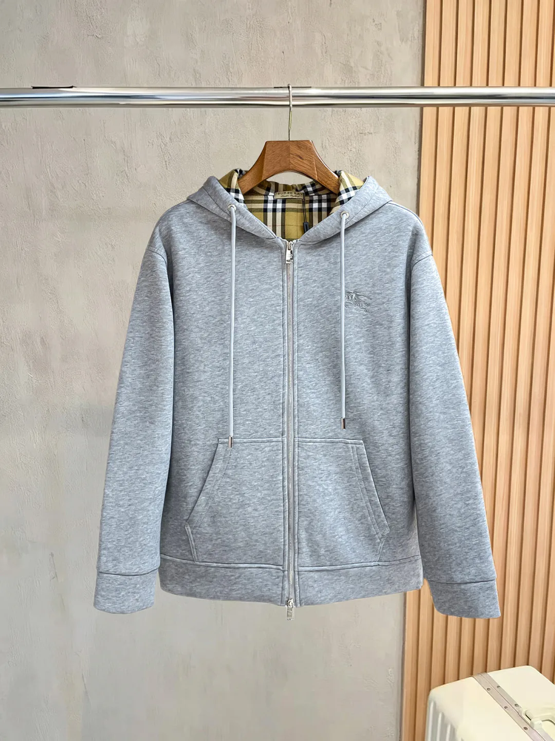 Свитшоты И Худи Мужские Burberry 18750921