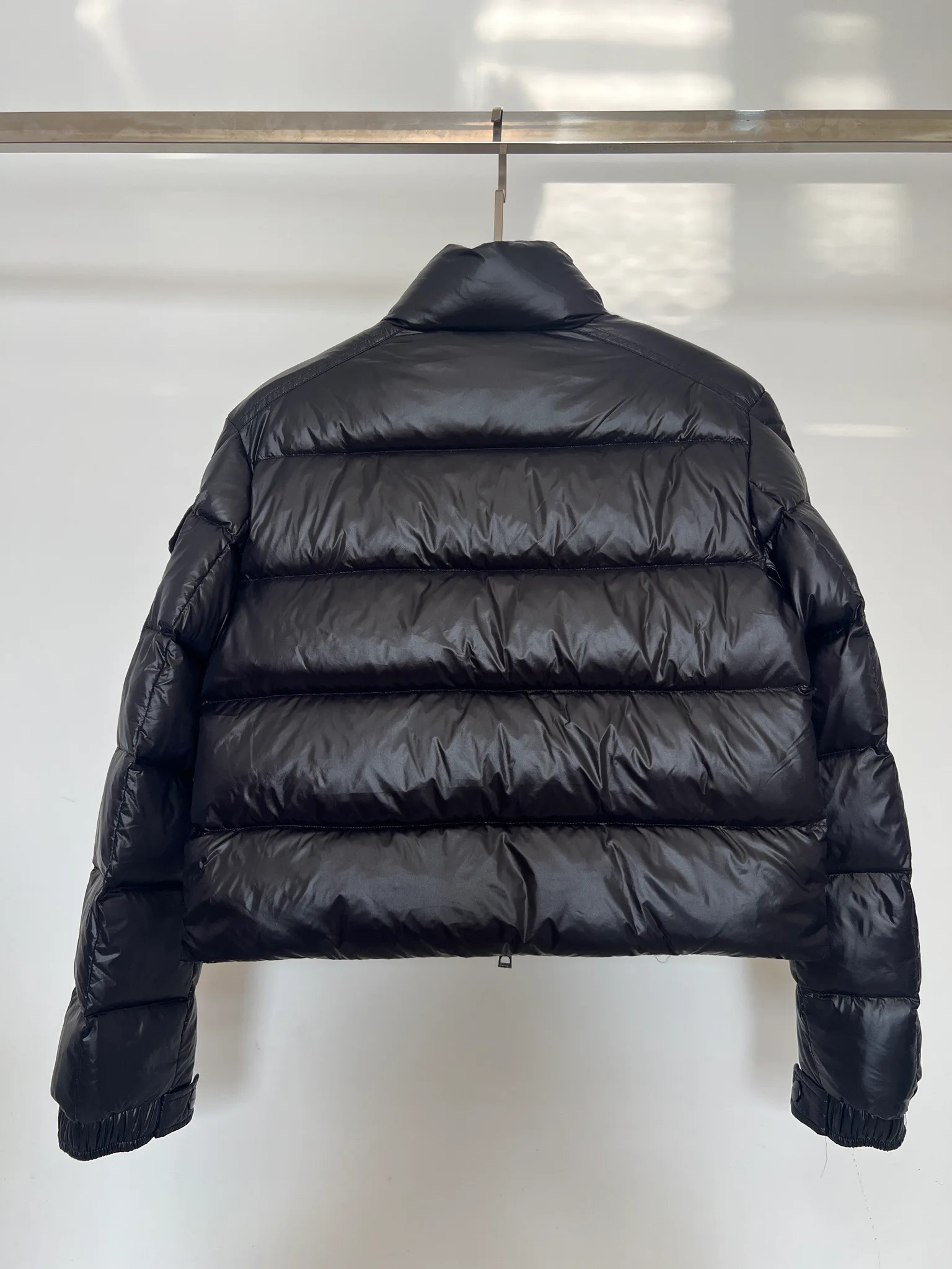 Куртки И Пуховики Женские Moncler 18416130