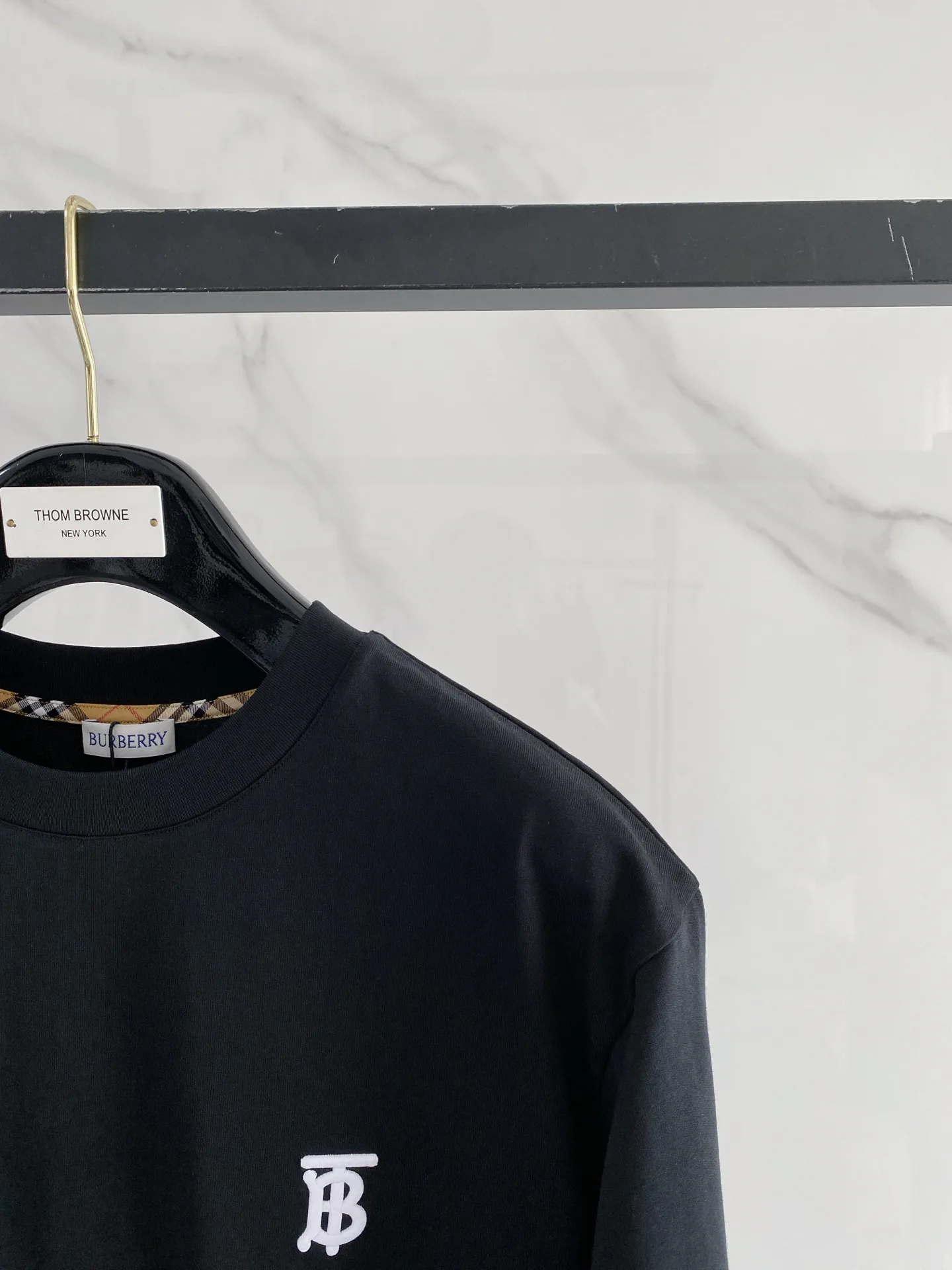 Футболки Мужские Burberry 11872868