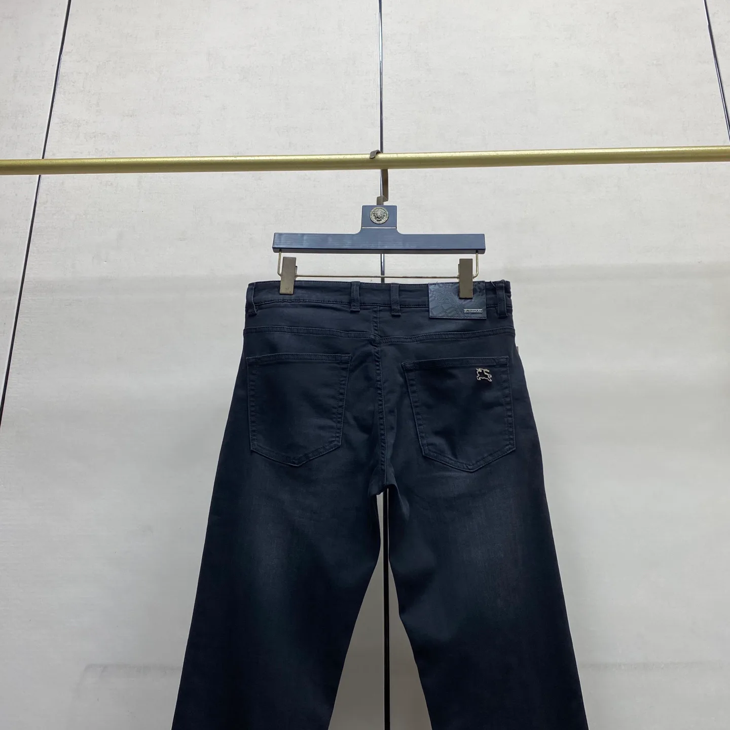 Джинсы Мужские Burberry 1151069