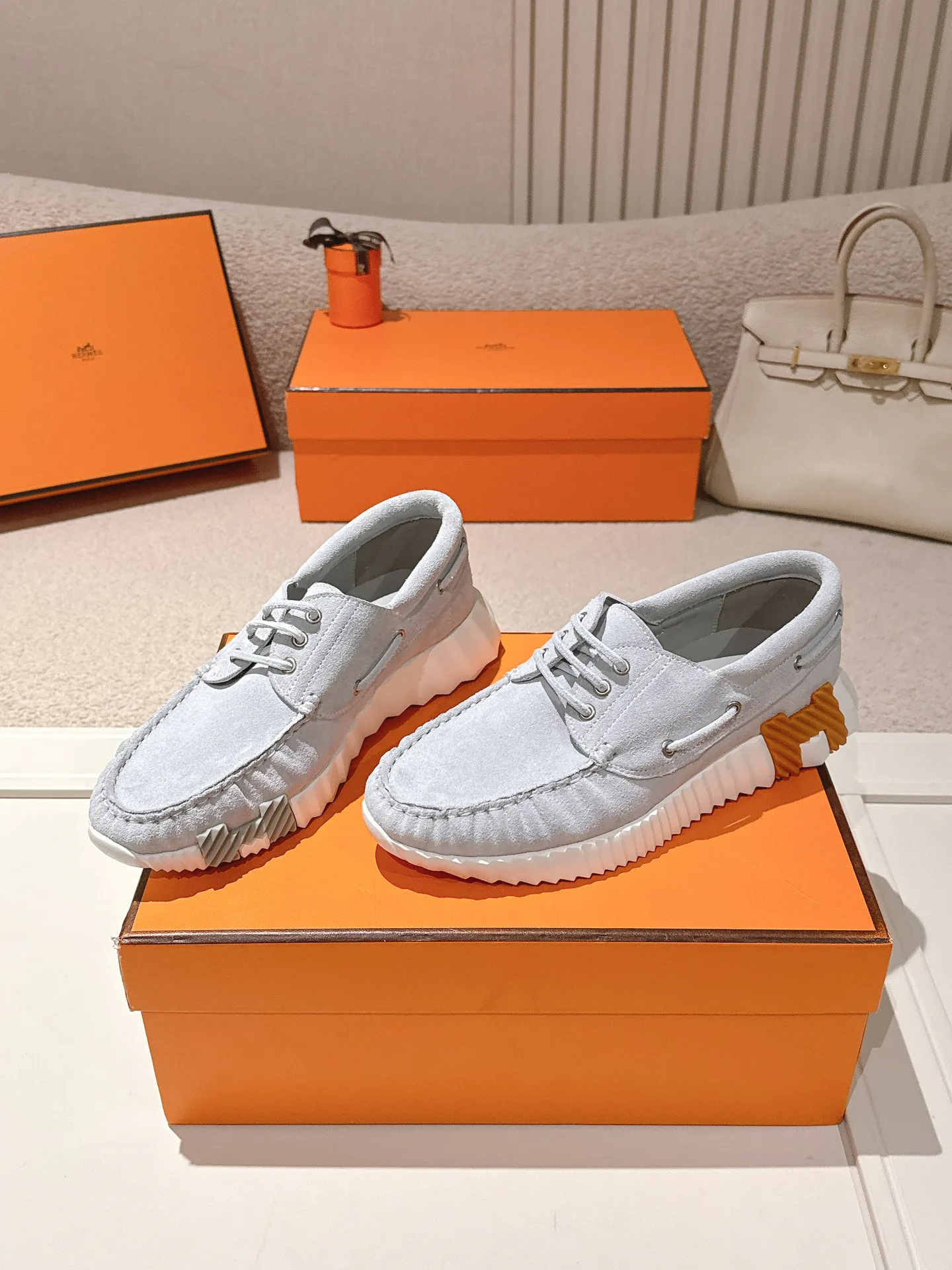 Лоферы И Мокасины Женские Hermes 12807422
