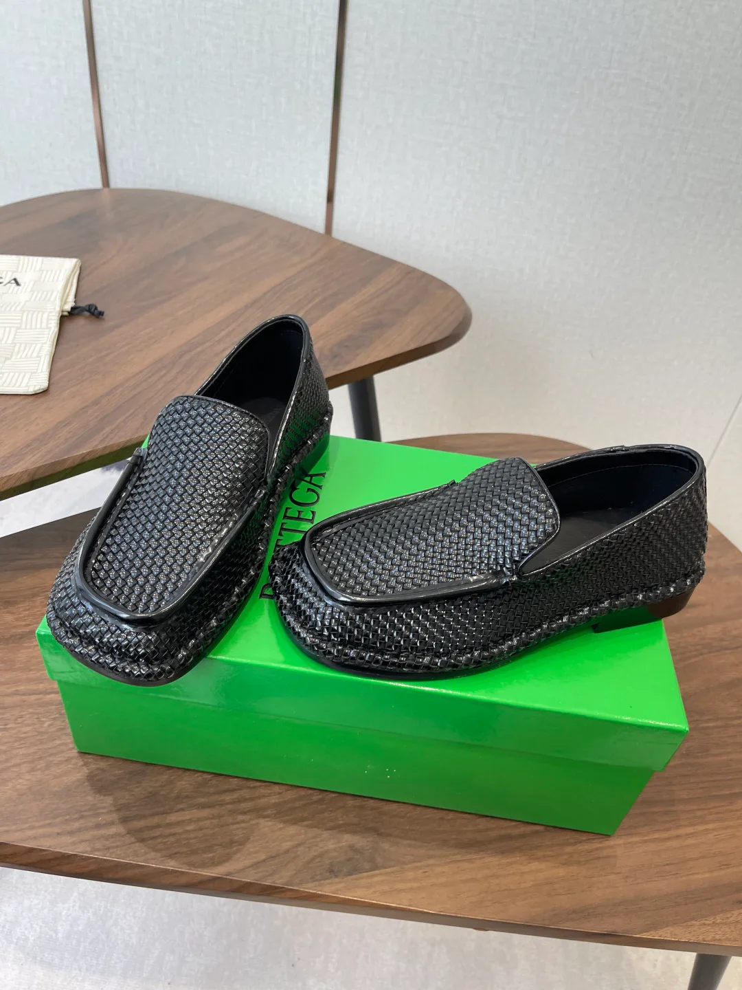 Лоферы И Мокасины Женские Bottega Veneta 837291