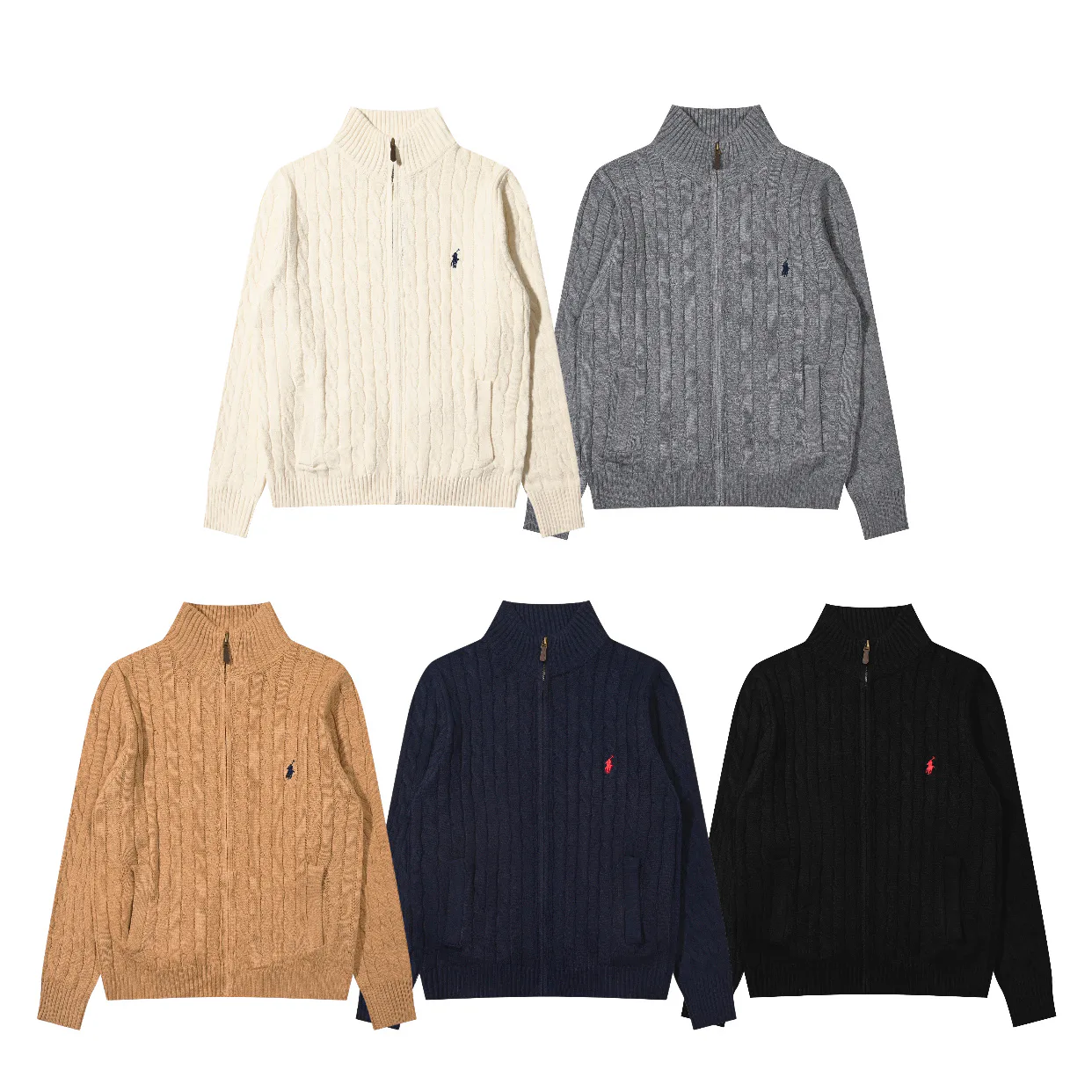 Джемперы И Свитеры Мужские Ralph Lauren 18289729