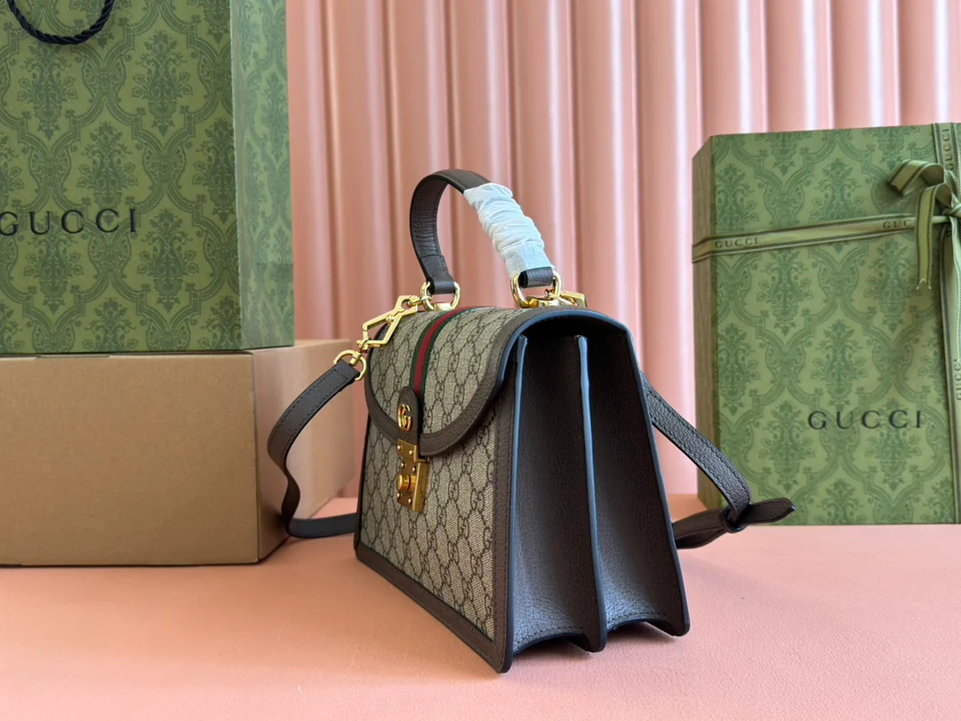 Классические Сумки Женские Gucci 11248373