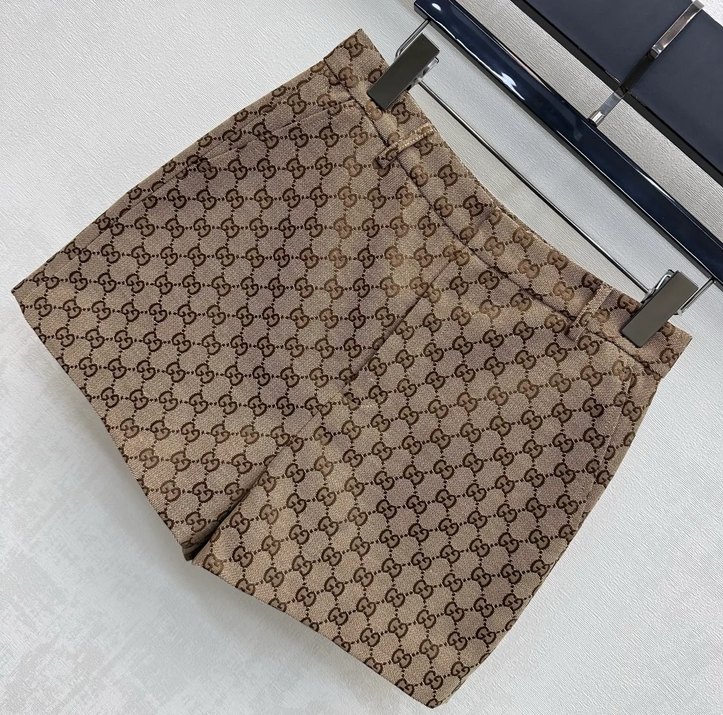 Шорты Женские Gucci 11463533