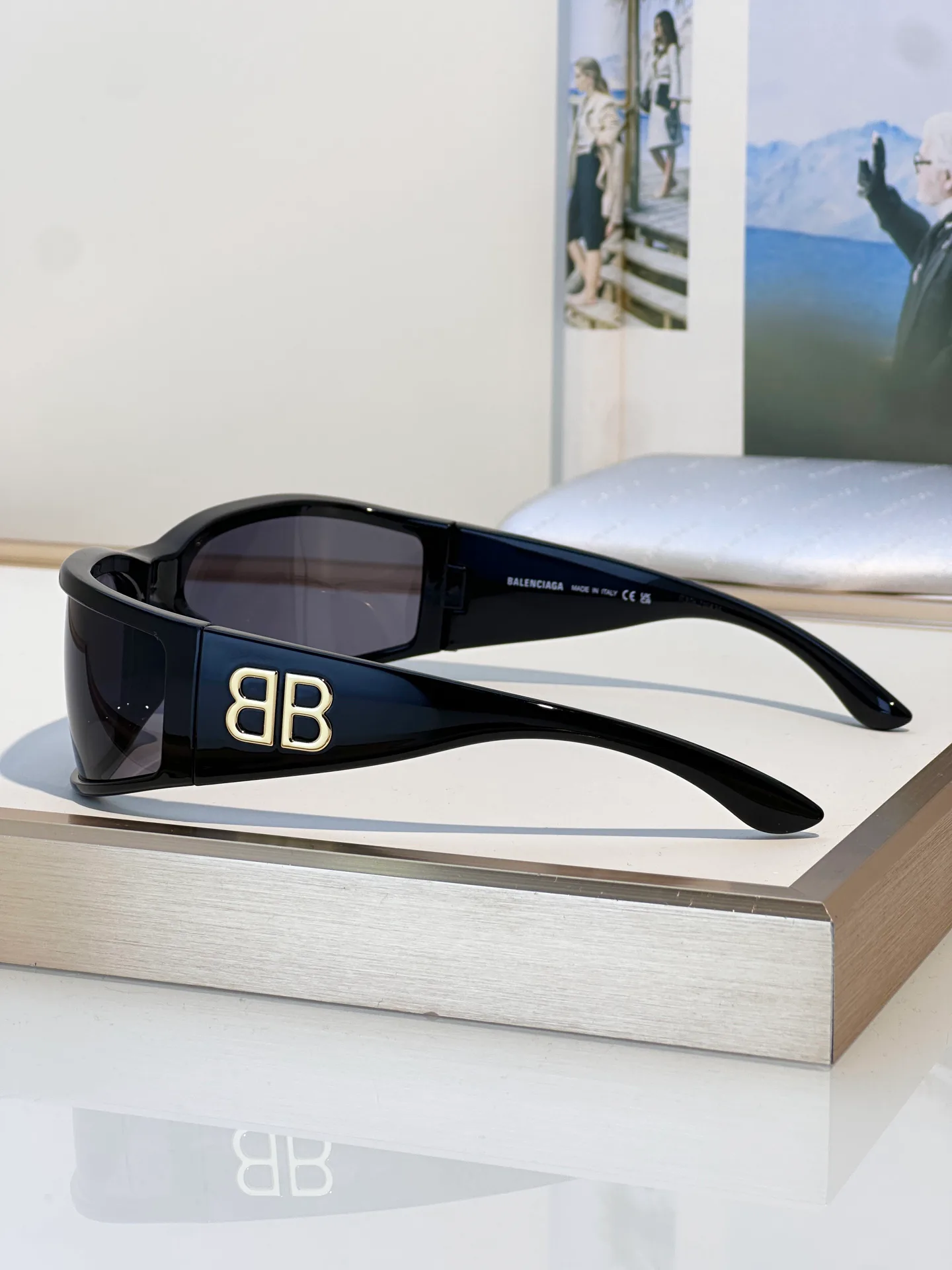 Очки Balenciaga 13541240