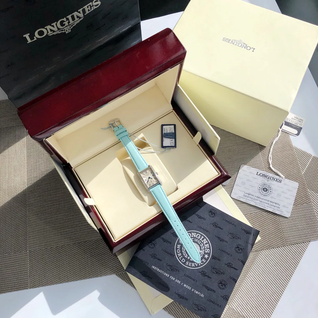 Часы Женские Longines 13909538