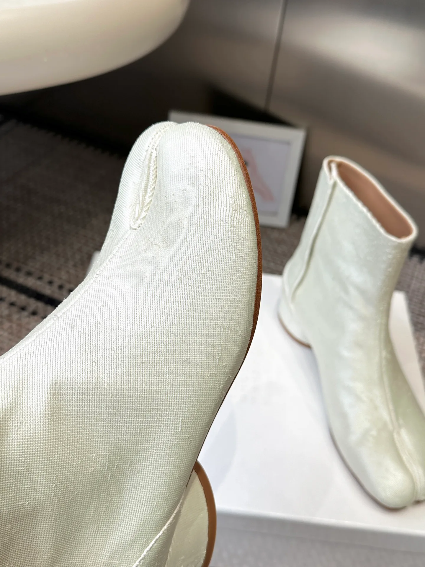 Ботильоны Женские Maison Margiela 18237816