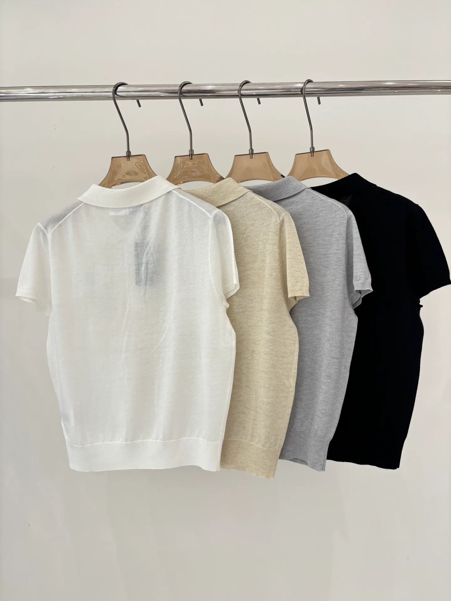 Футболки Женские Ralph Lauren 11572602