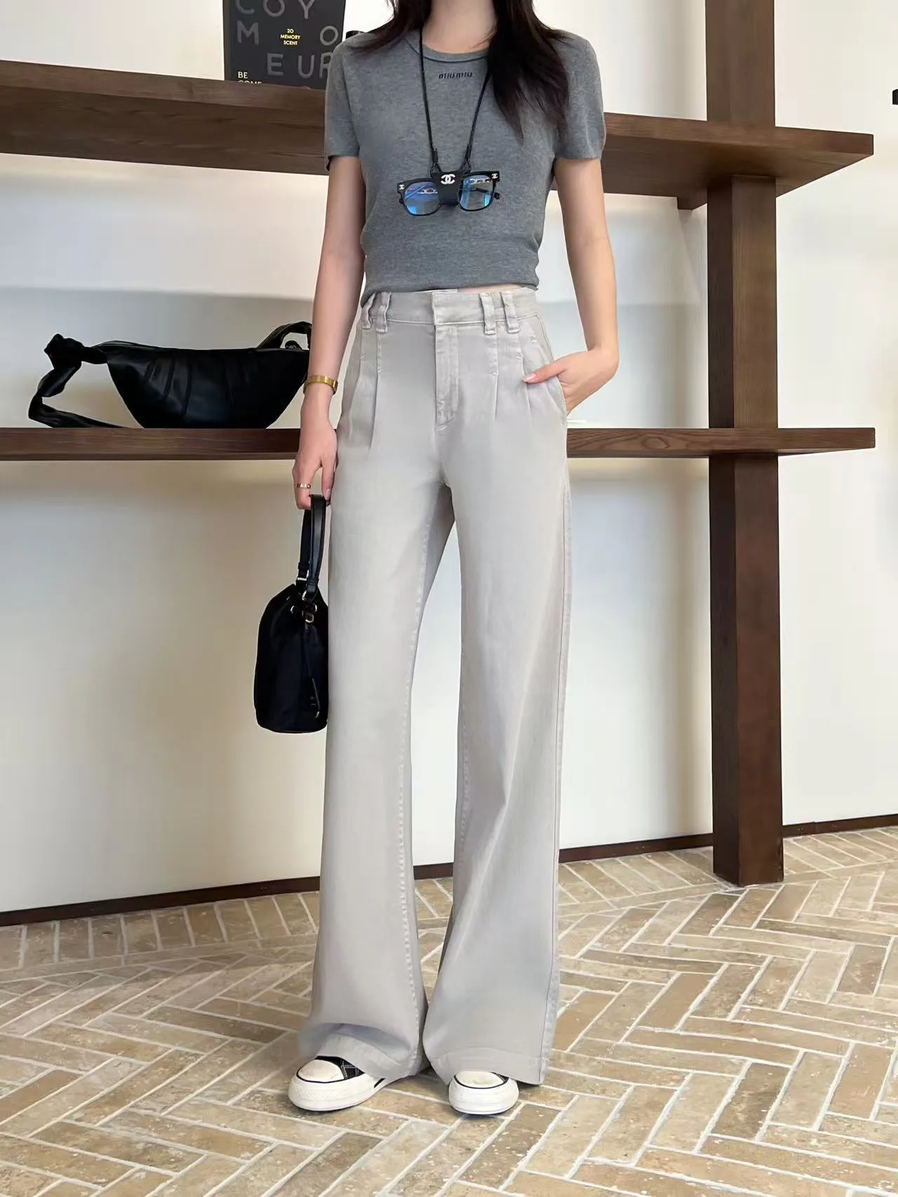 Брюки Женские Brunello Cucinelli 11213104