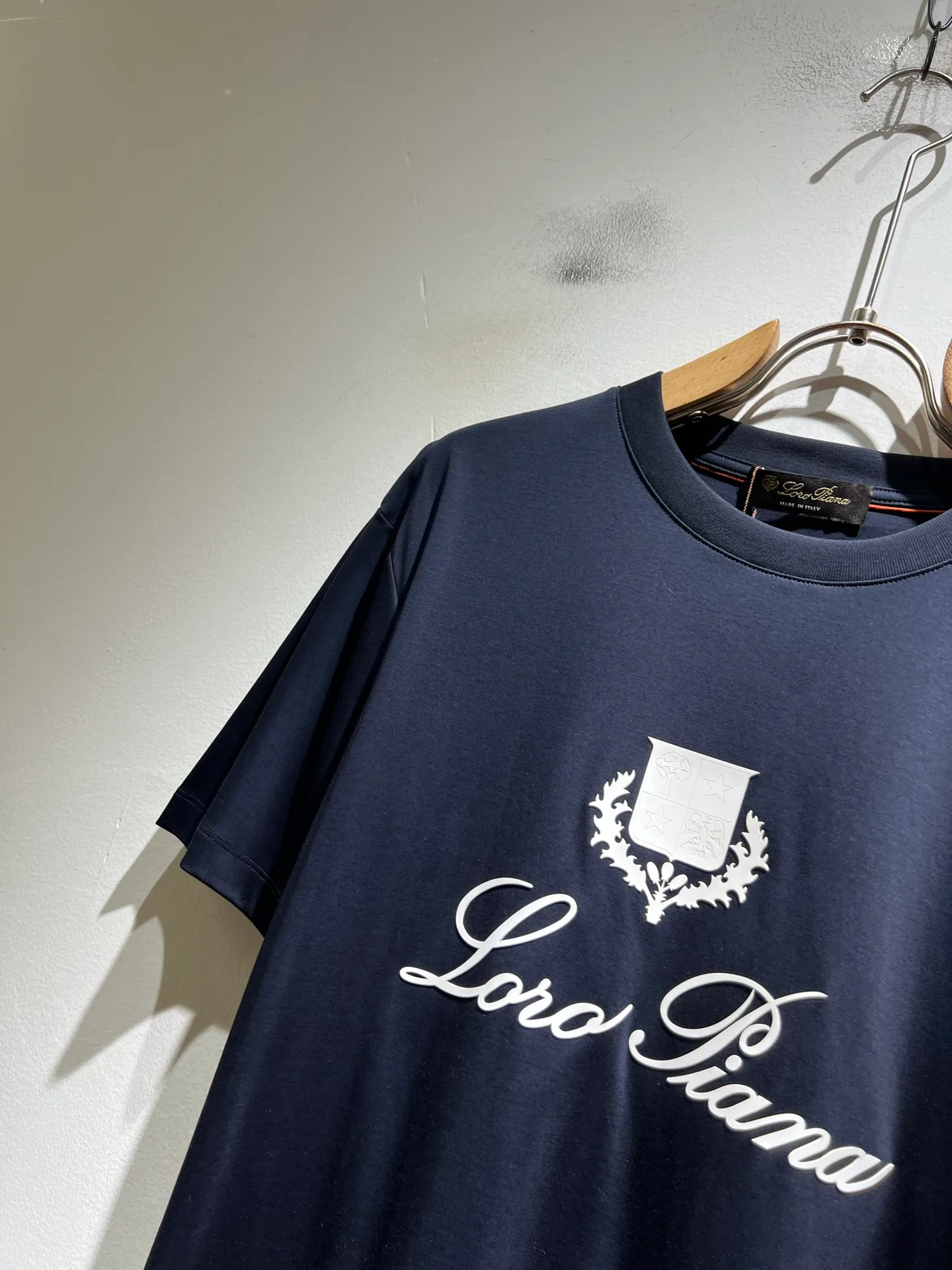 Футболки Мужские Loro Piana 11952841