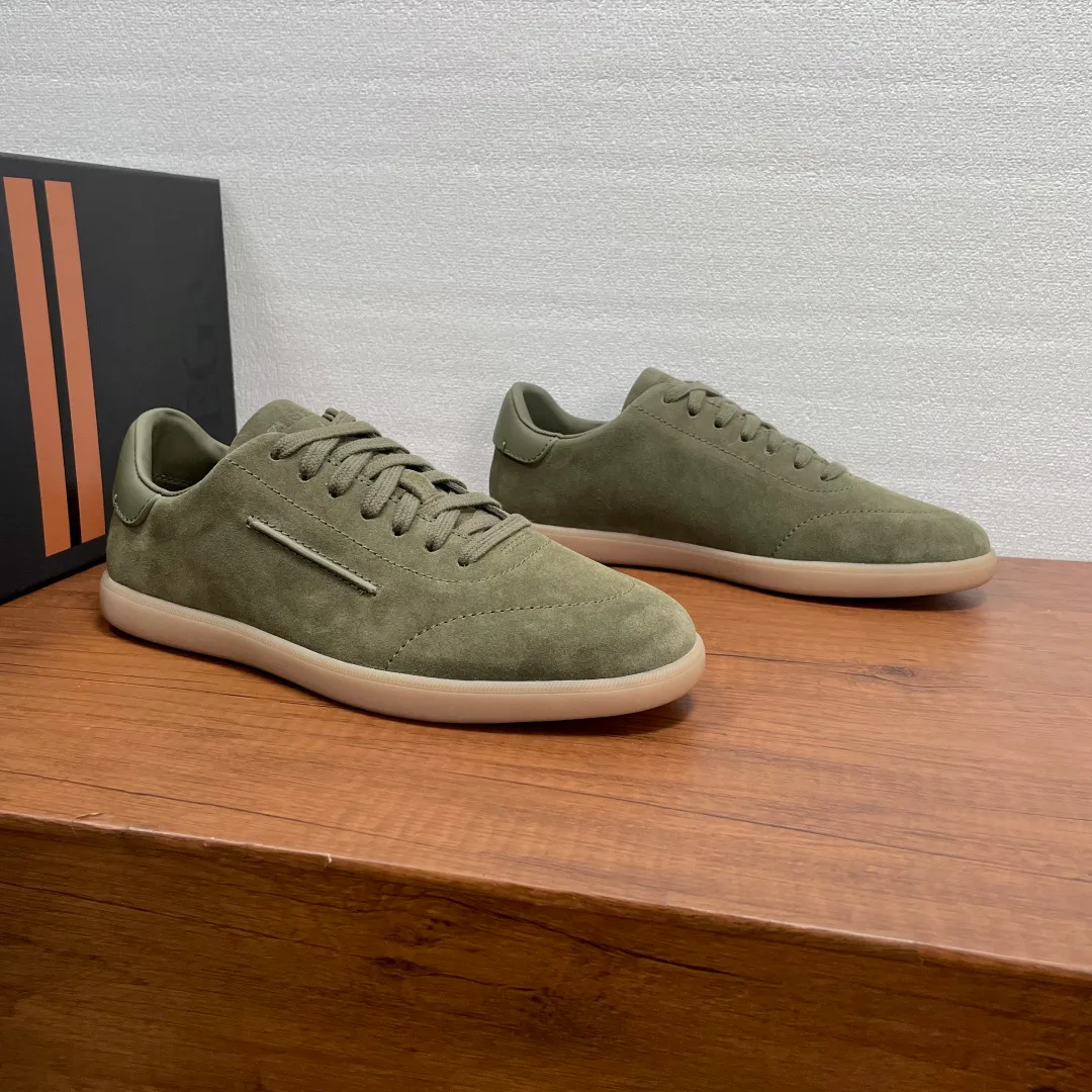 Кроссовки Мужские Zegna 11877681