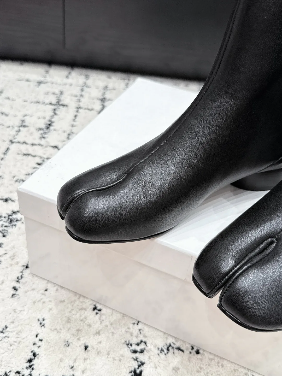 Ботильоны Женские Maison Margiela 18406403