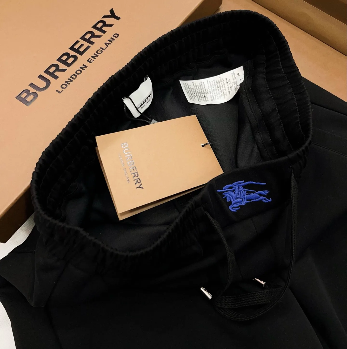 Брюки Мужские Burberry 11322901