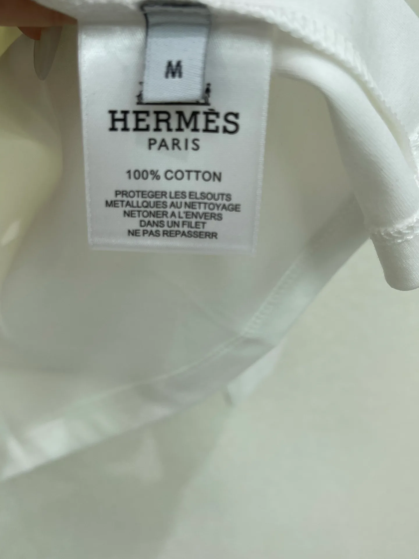 Футболки Женские Hermes 18031067