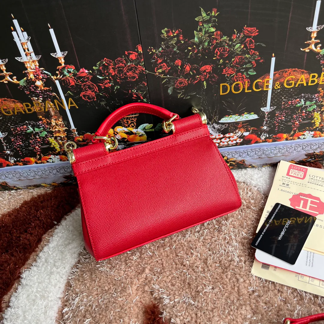 Сумки На Ремне Женские Dolce & Gabbana 225978