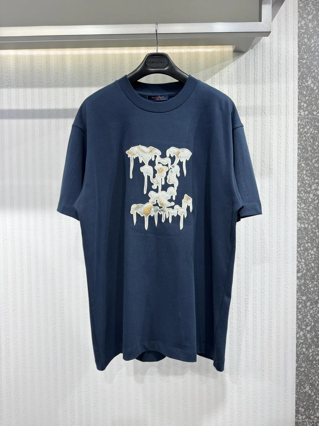 Футболки Мужские Louis Vuitton 12151599
