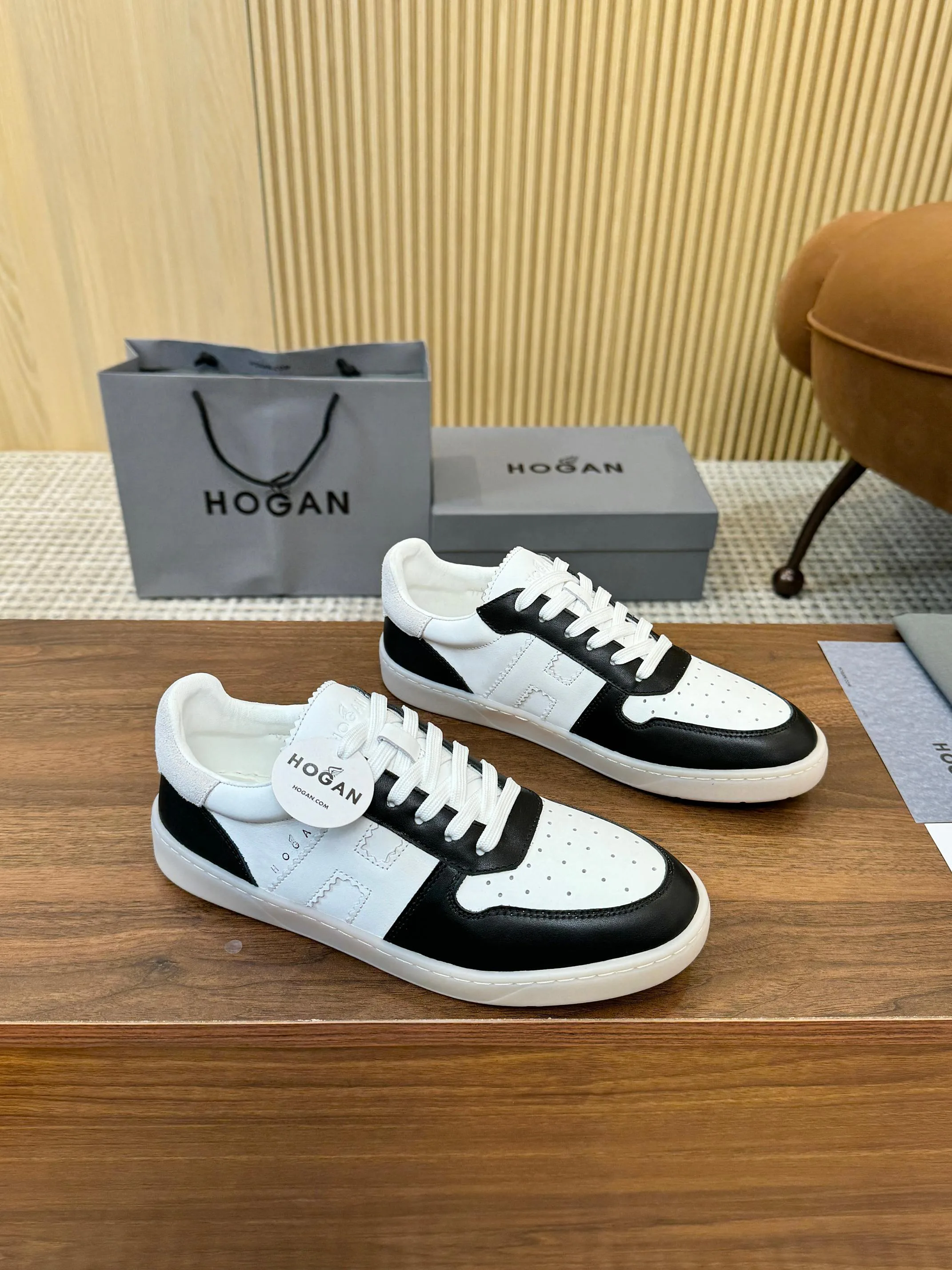 Кроссовки Женские Hogan 12783901