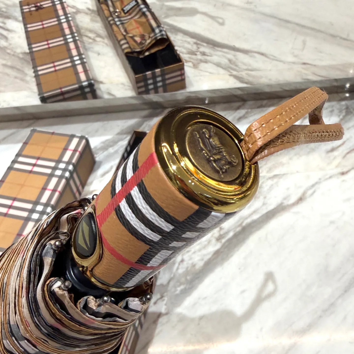Зонты Burberry 13079169