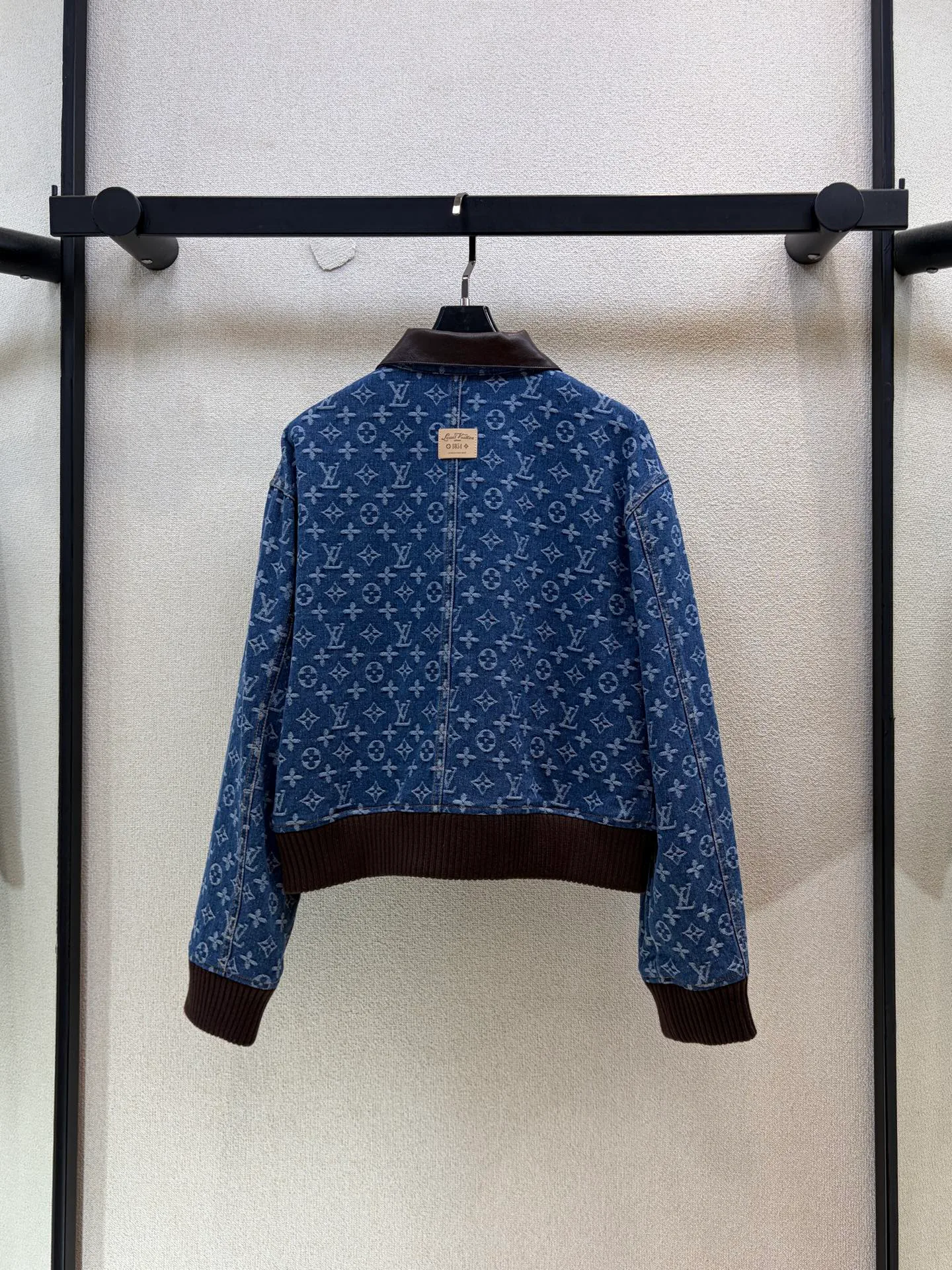 Куртки И Пуховики Женские Louis Vuitton 18506574