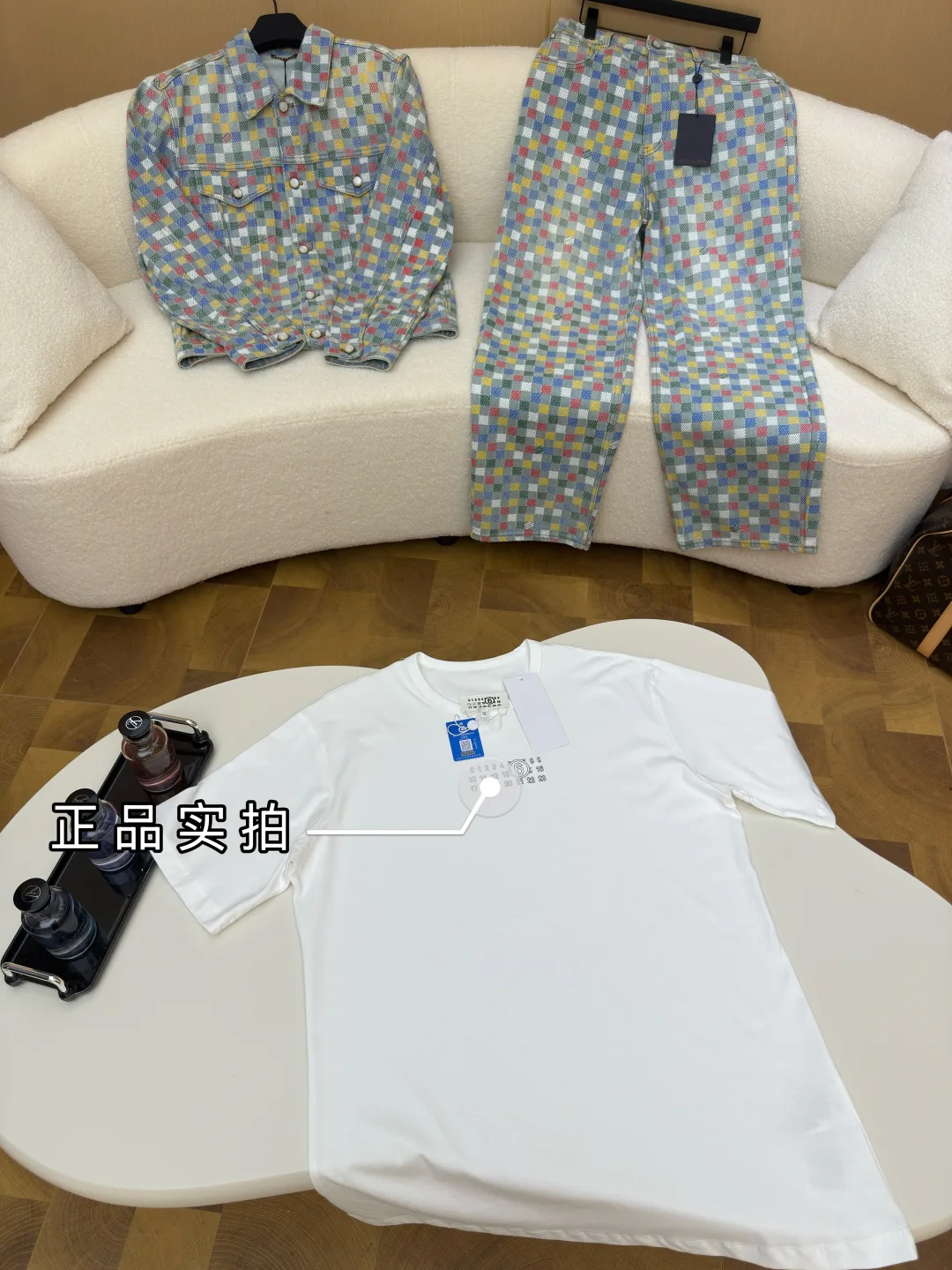 Футболки Женские Maison Margiela 84530