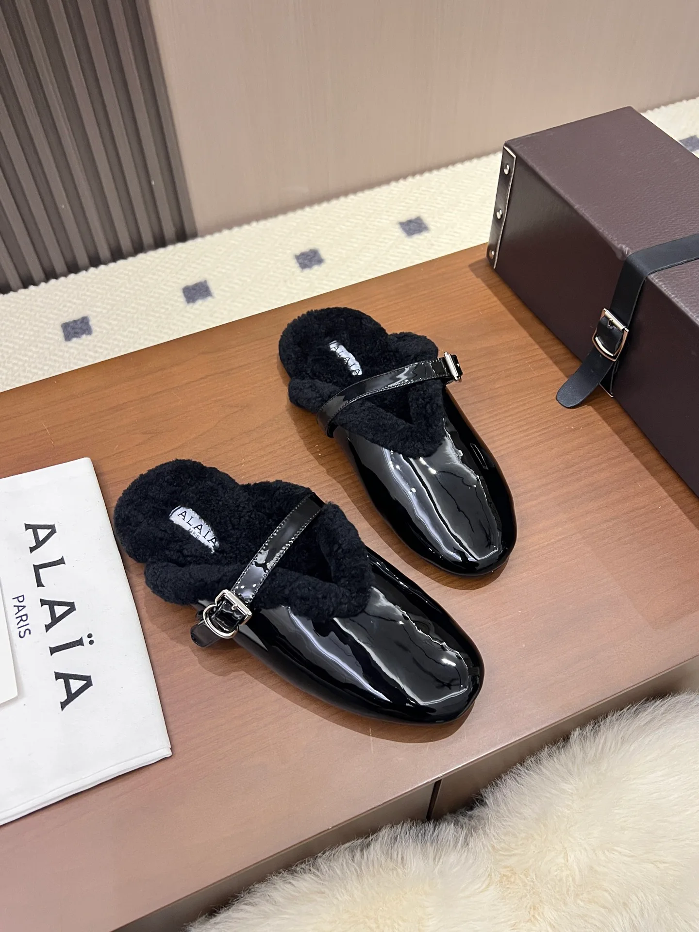 Мюли И Сабо Женские Alaia 19331472