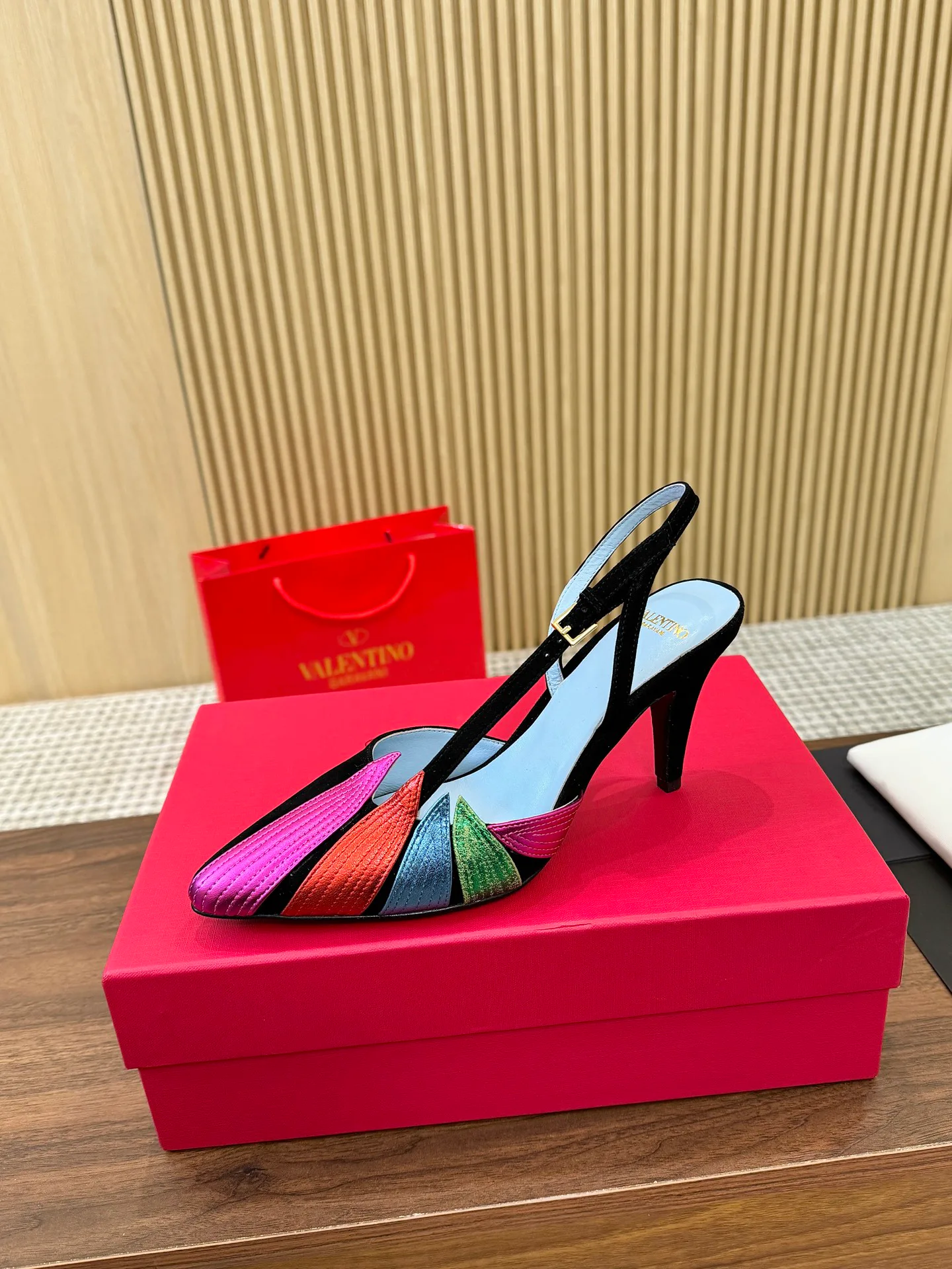 Туфли Женские Valentino 9737250