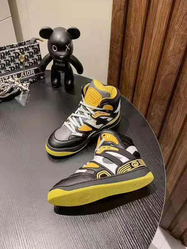 Кроссовки Женские Gucci 24839