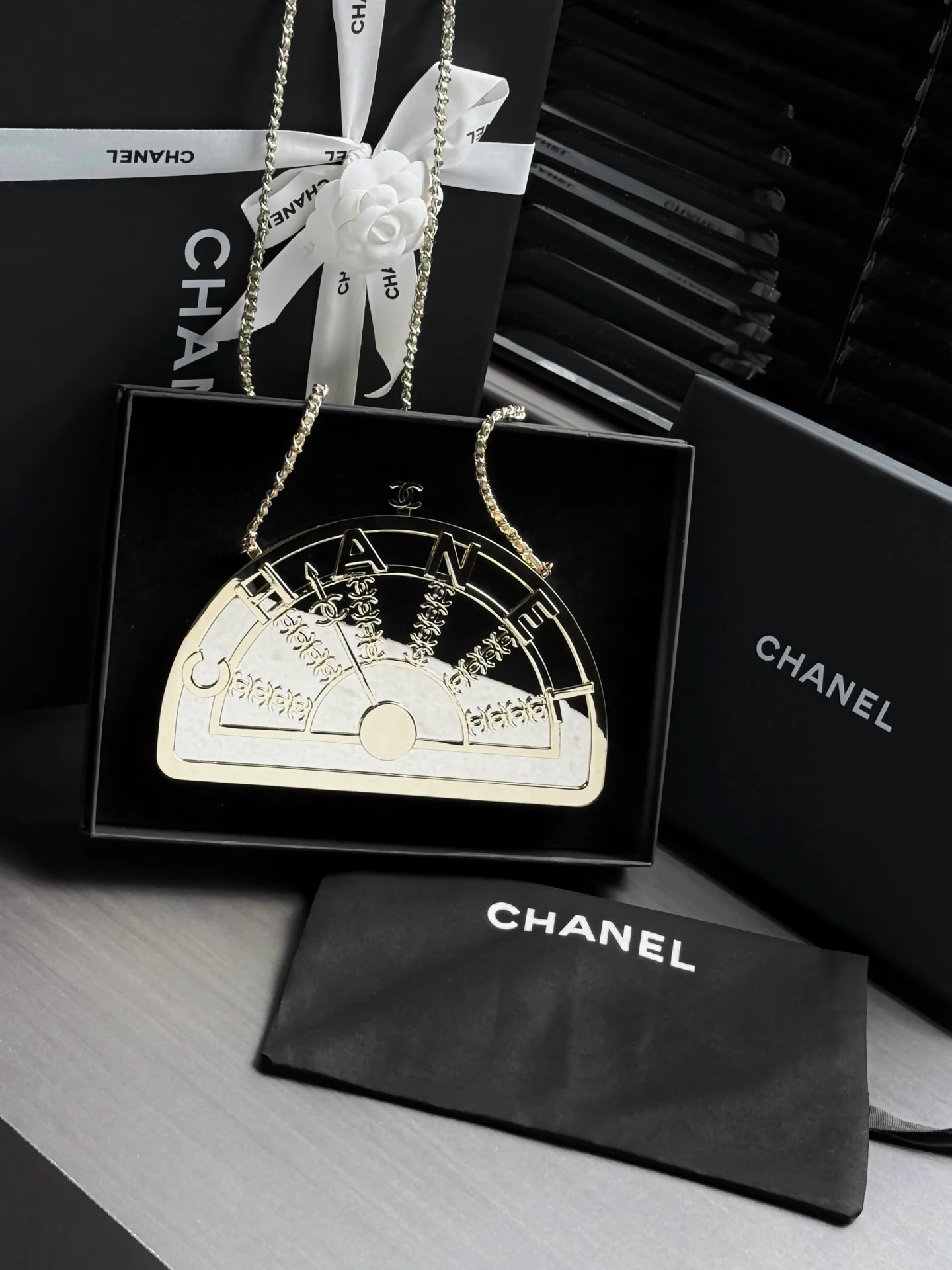 Клатчи Женские Chanel 18147634