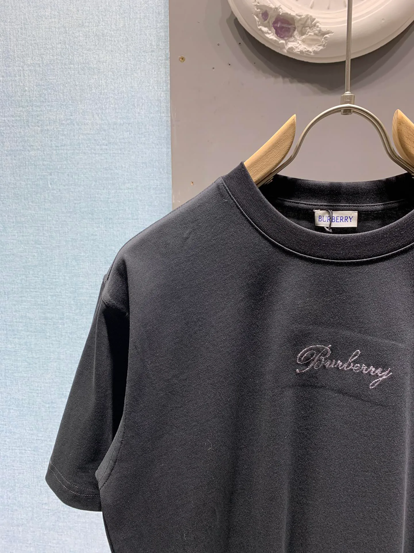 Футболки Мужские Burberry 1428733