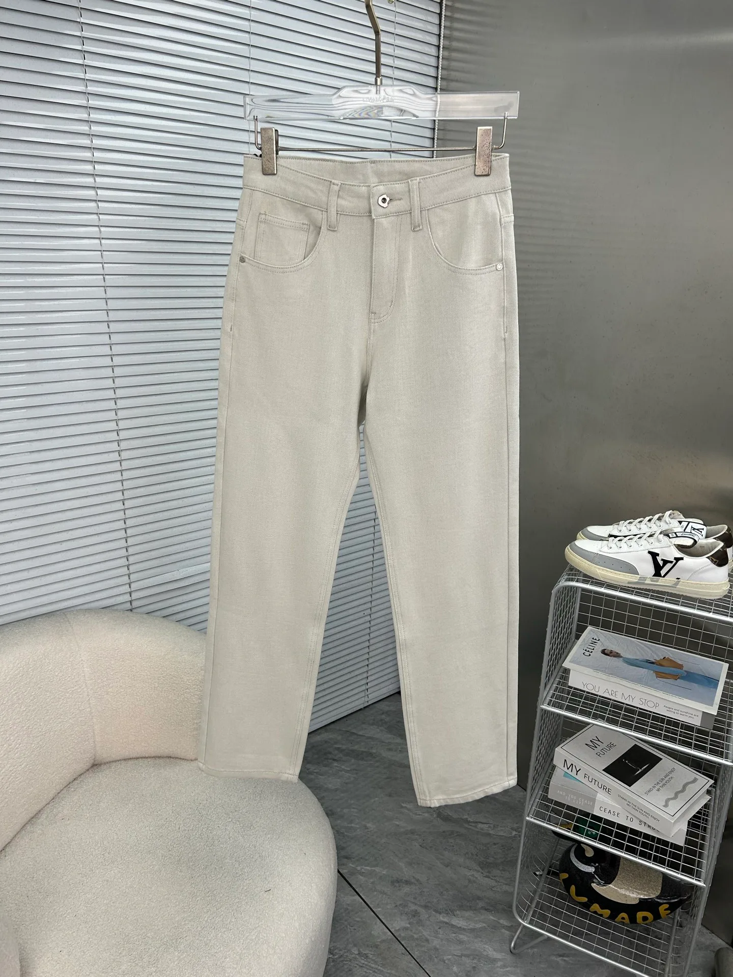 Джинсы Мужские Armani 18543042