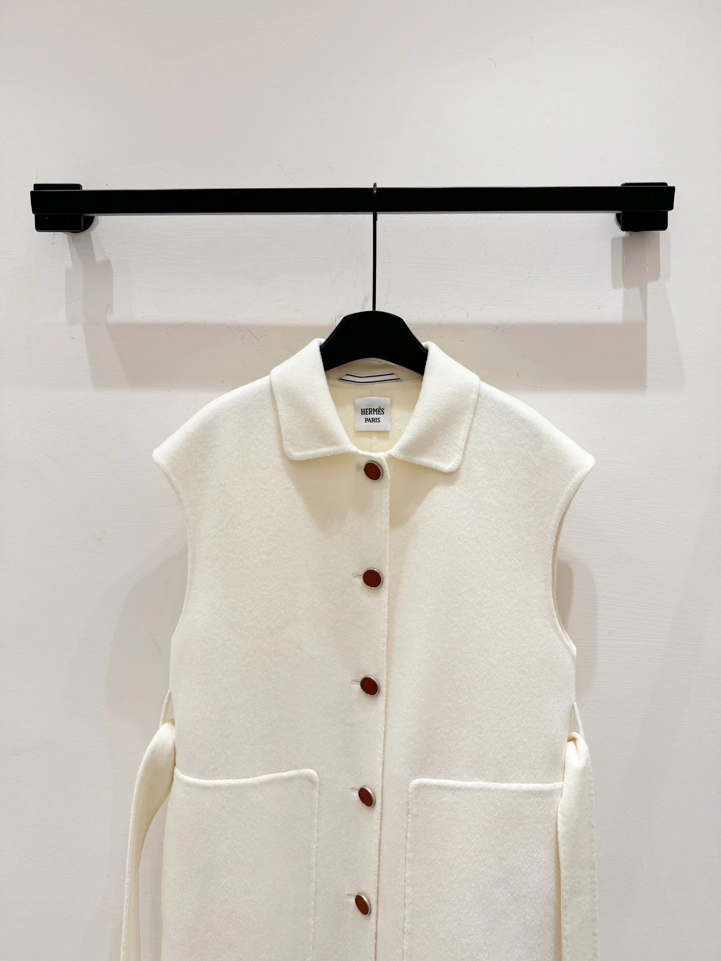 Жилеты Женские Hermes 5876354