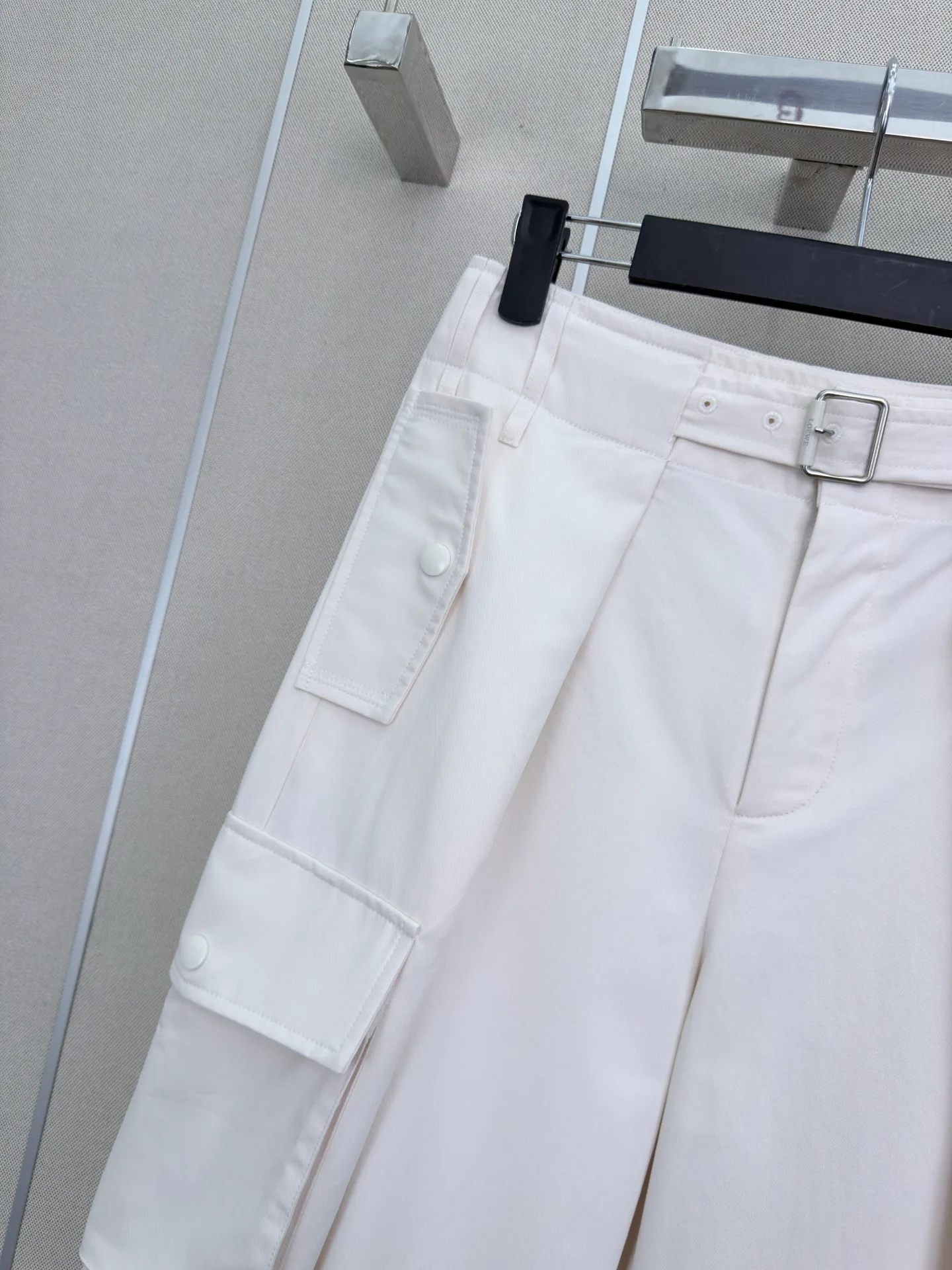 Брюки Женские Loewe 17412560