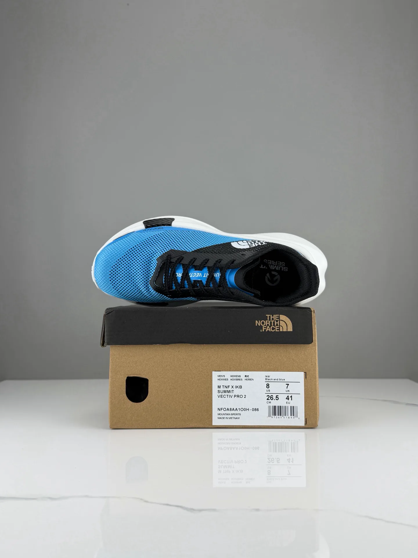 Кроссовки Женские The North Face 17957537