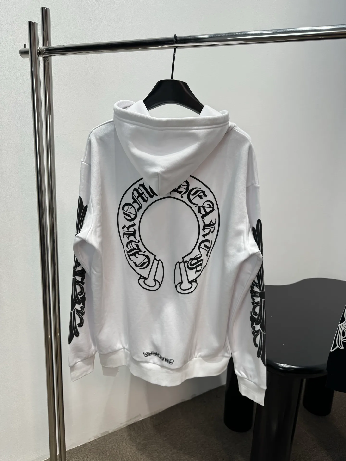 Свитшоты И Худи Женские Chrome Hearts 19315373