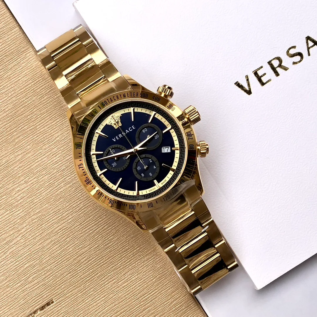 Часы Мужские Versace 11767485