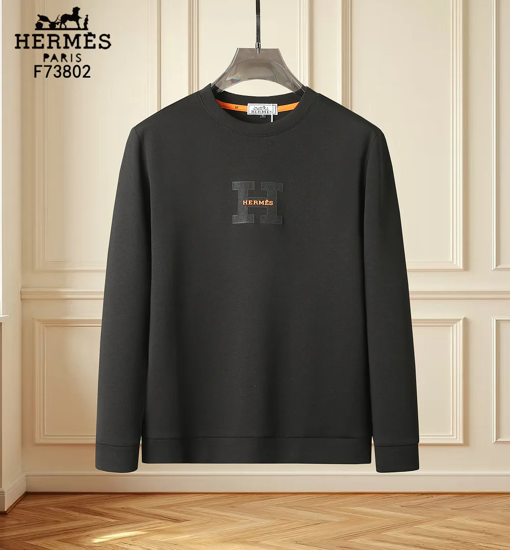 Свитшоты И Худи Мужские Hermes 17993772