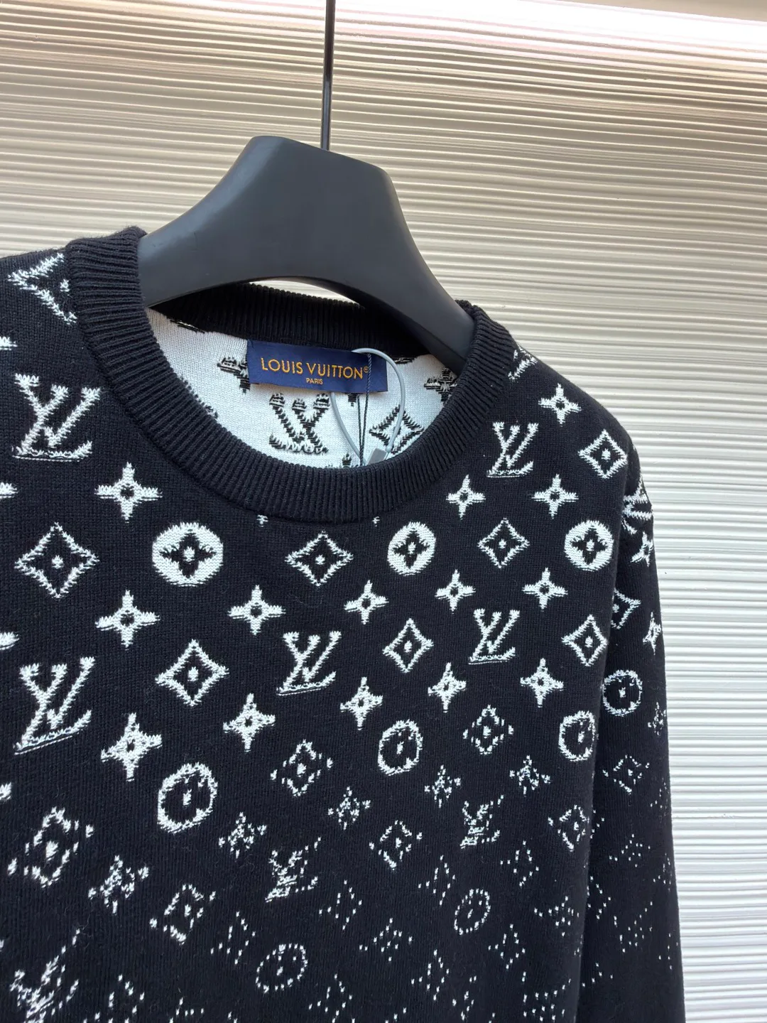 Джемперы И Свитеры Мужские Louis Vuitton 18359956