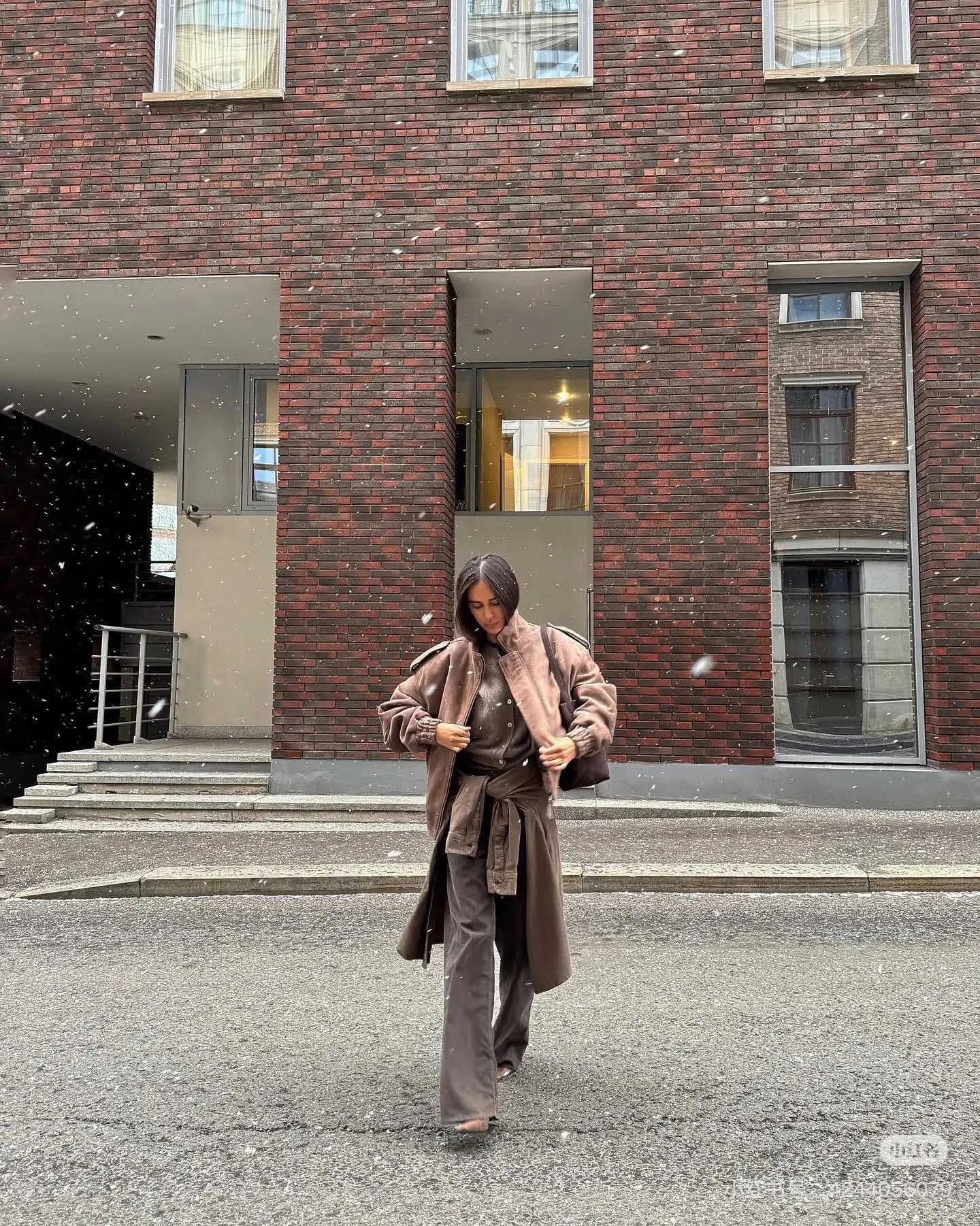 Тренчи Женские The Row 21572