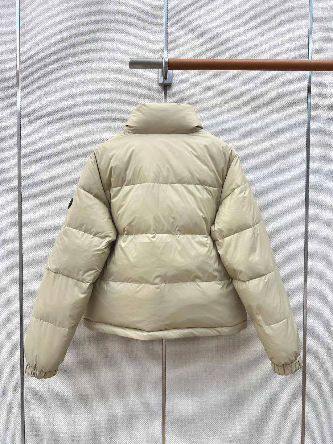 Куртки И Пуховики Женские Burberry 18023669