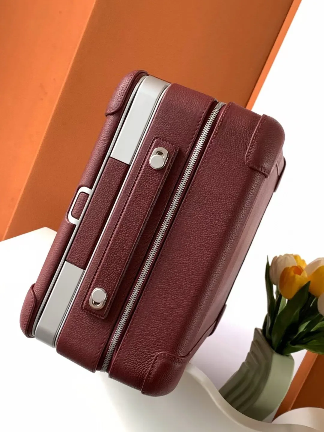 Чемоданы Hermes 1926888