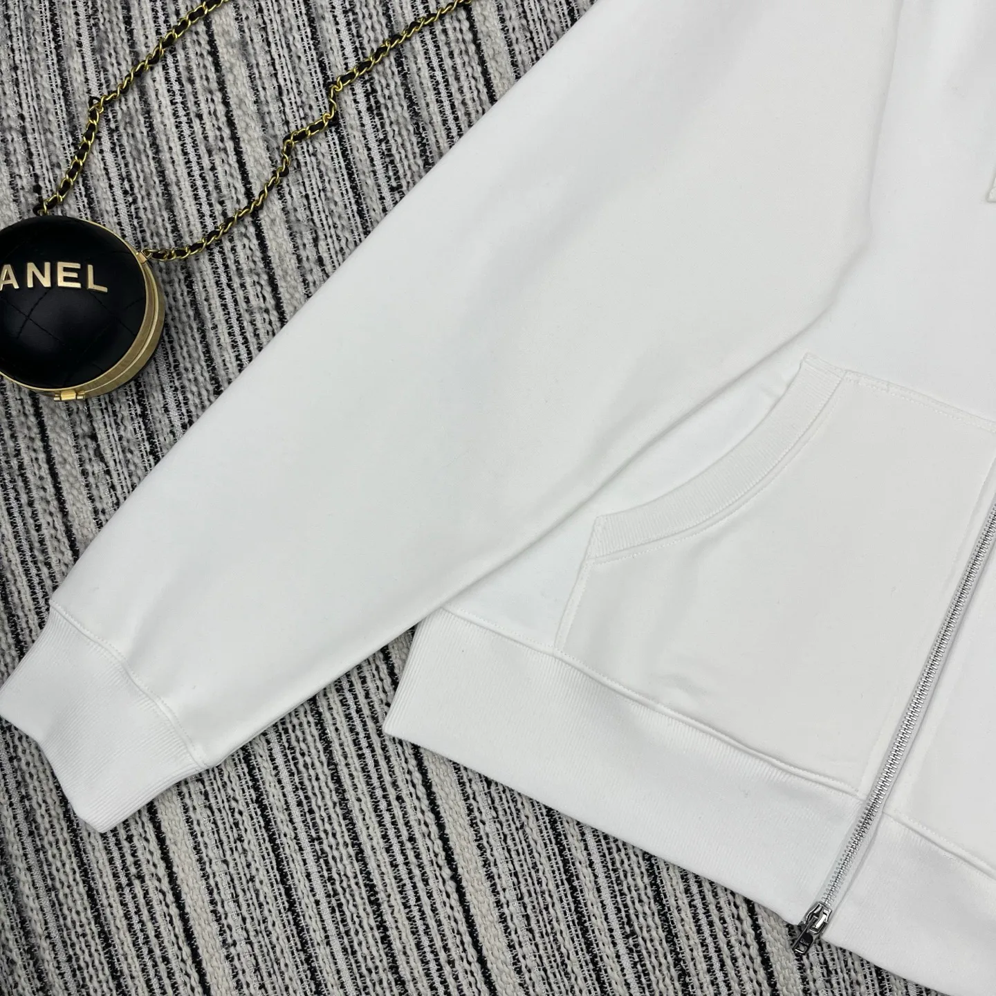 Свитшоты И Худи Женские Christian Dior 1877909