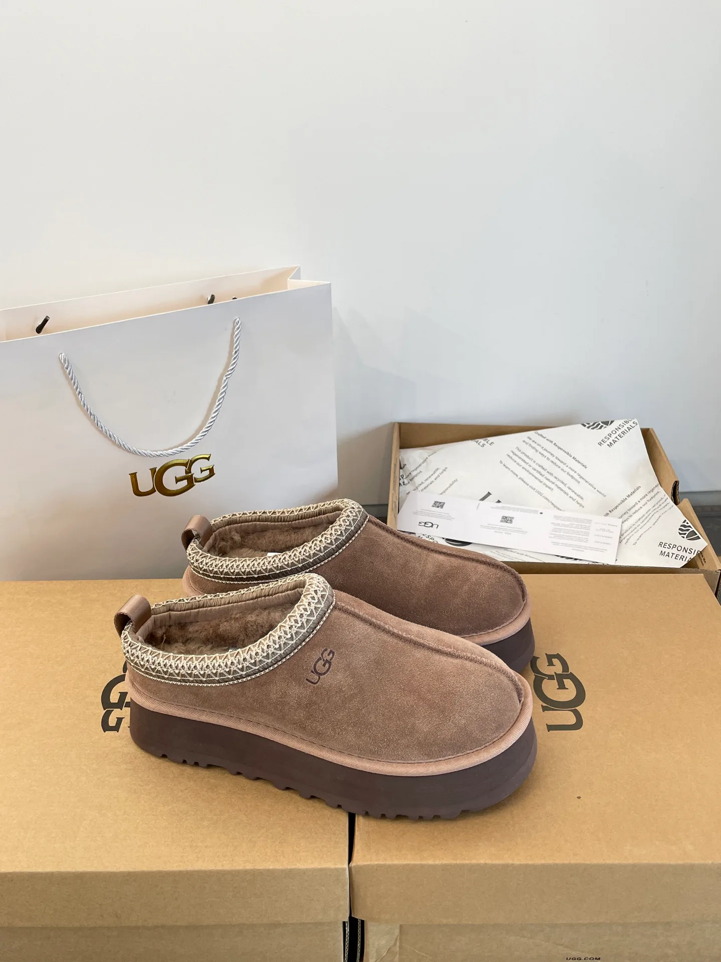 Мюли И Сабо Женские Ugg 196974