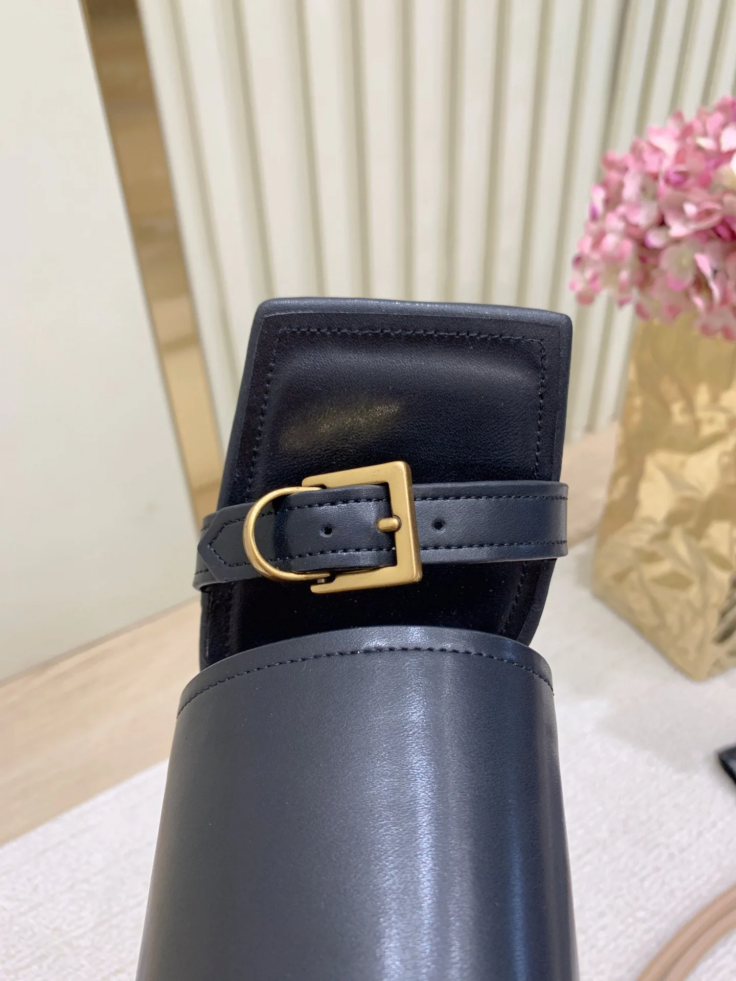 Босоножки Женские Balenciaga 1101751