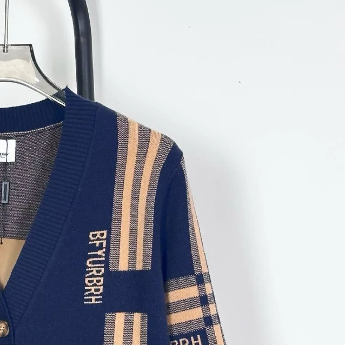 Джемперы И Свитеры Женские Burberry 18130409
