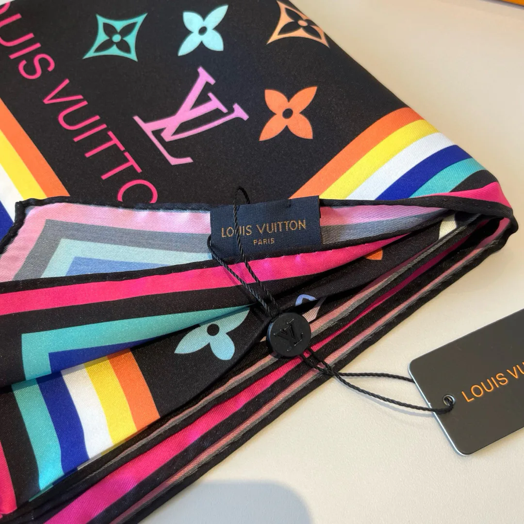 Платки Louis Vuitton 11362332
